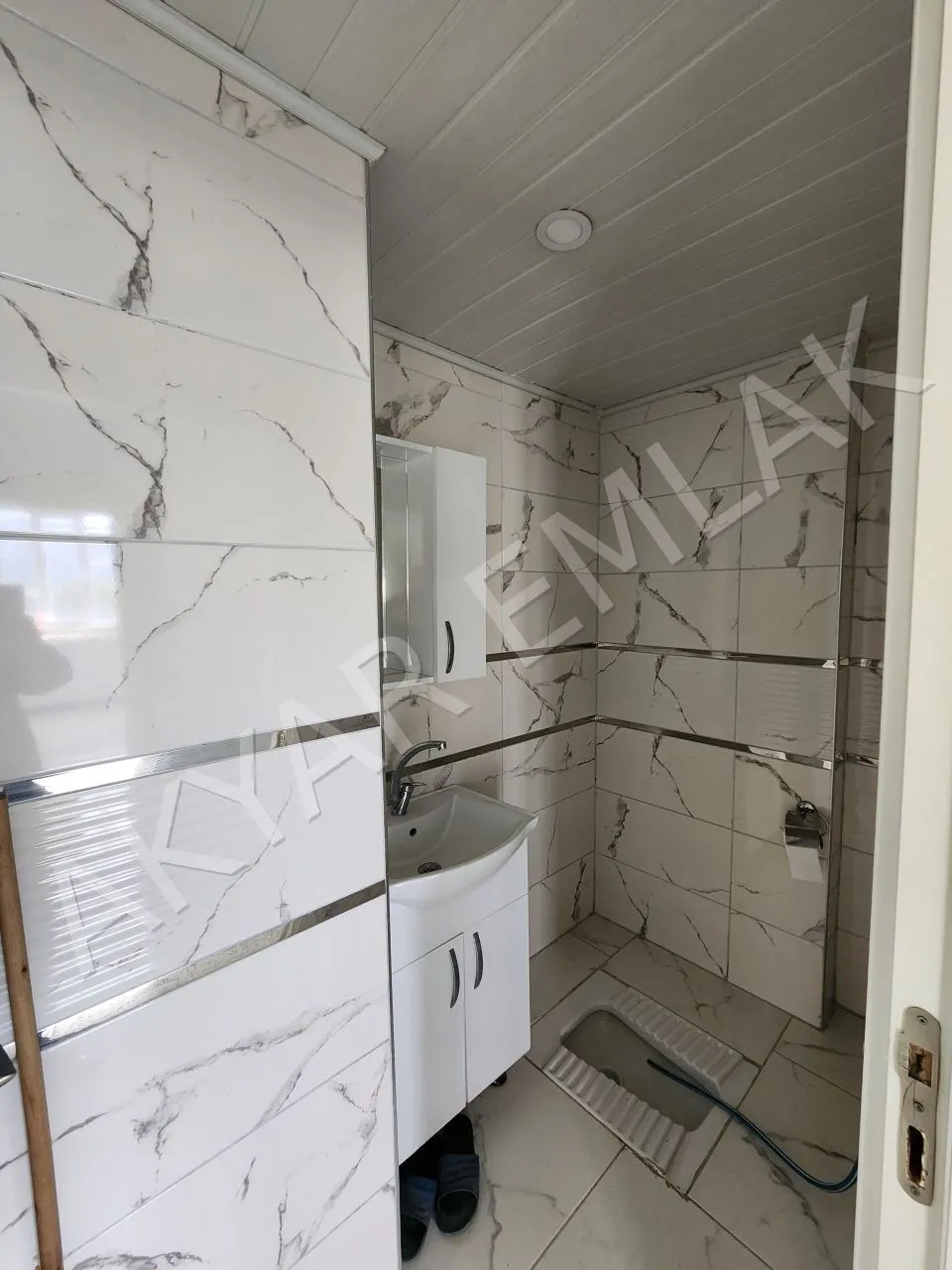 Akyar Emlak'tan pınarbaşı'nda 3+1 daire — 13