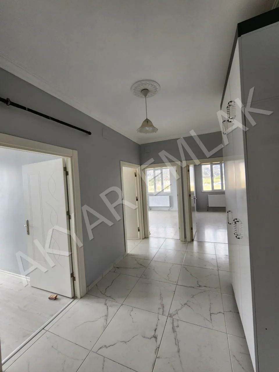 Akyar Emlak'tan pınarbaşı'nda 3+1 daire — 3