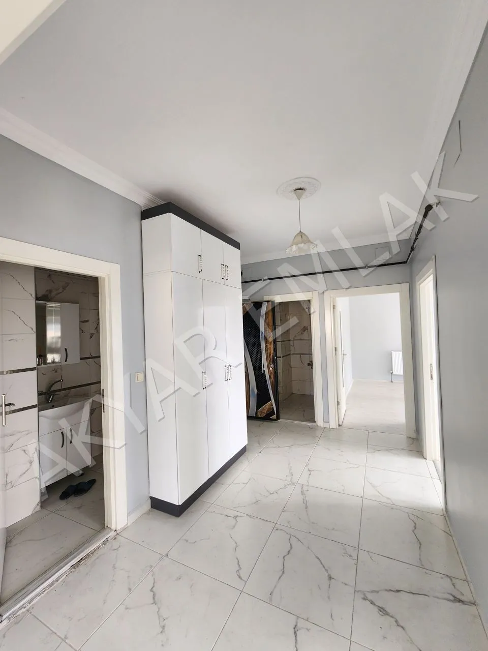 Akyar Emlak'tan pınarbaşı'nda 3+1 daire — 10