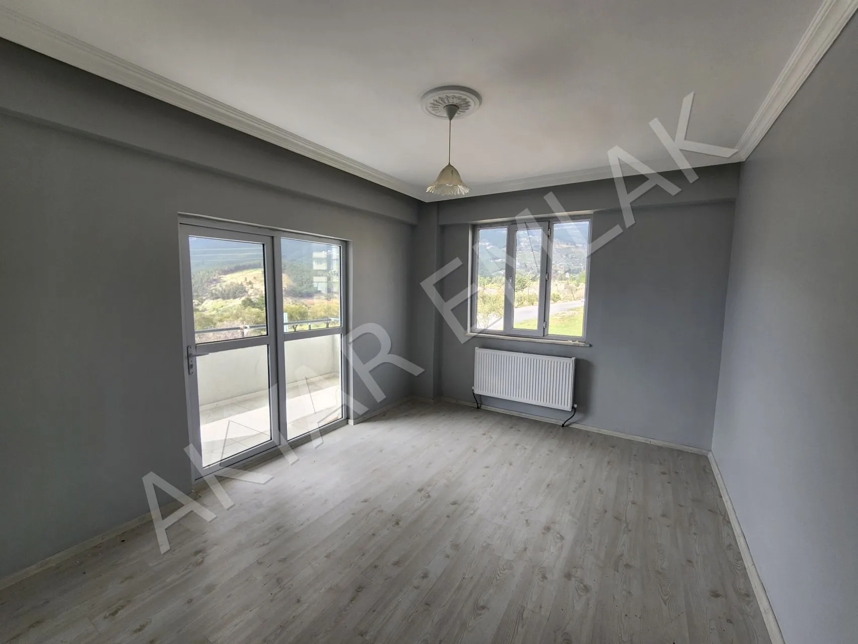 Akyar Emlak'tan pınarbaşı'nda 3+1 daire — 7