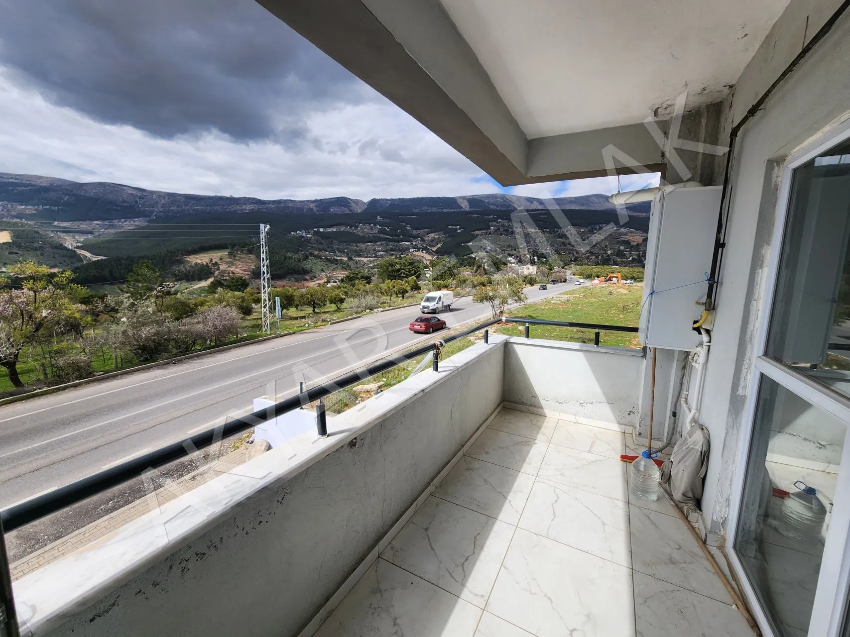 Akyar Emlak'tan pınarbaşı'nda 3+1 daire — 15