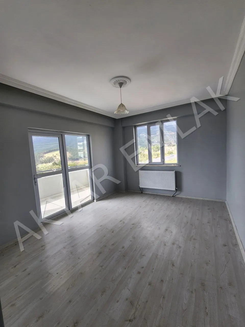 Akyar Emlak'tan pınarbaşı'nda 3+1 daire — 8