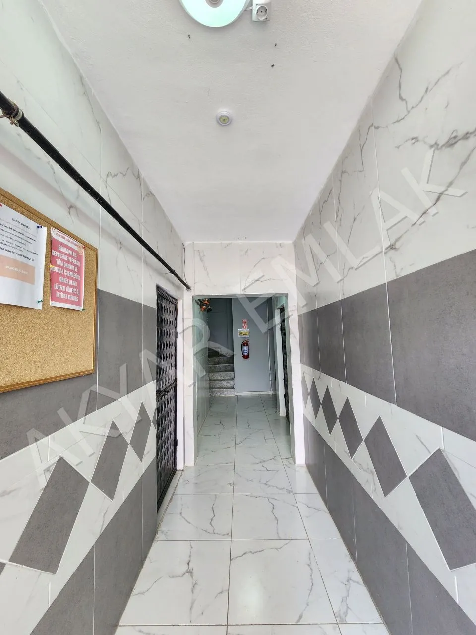 Akyar Emlak'tan pınarbaşı'nda 3+1 daire — 16