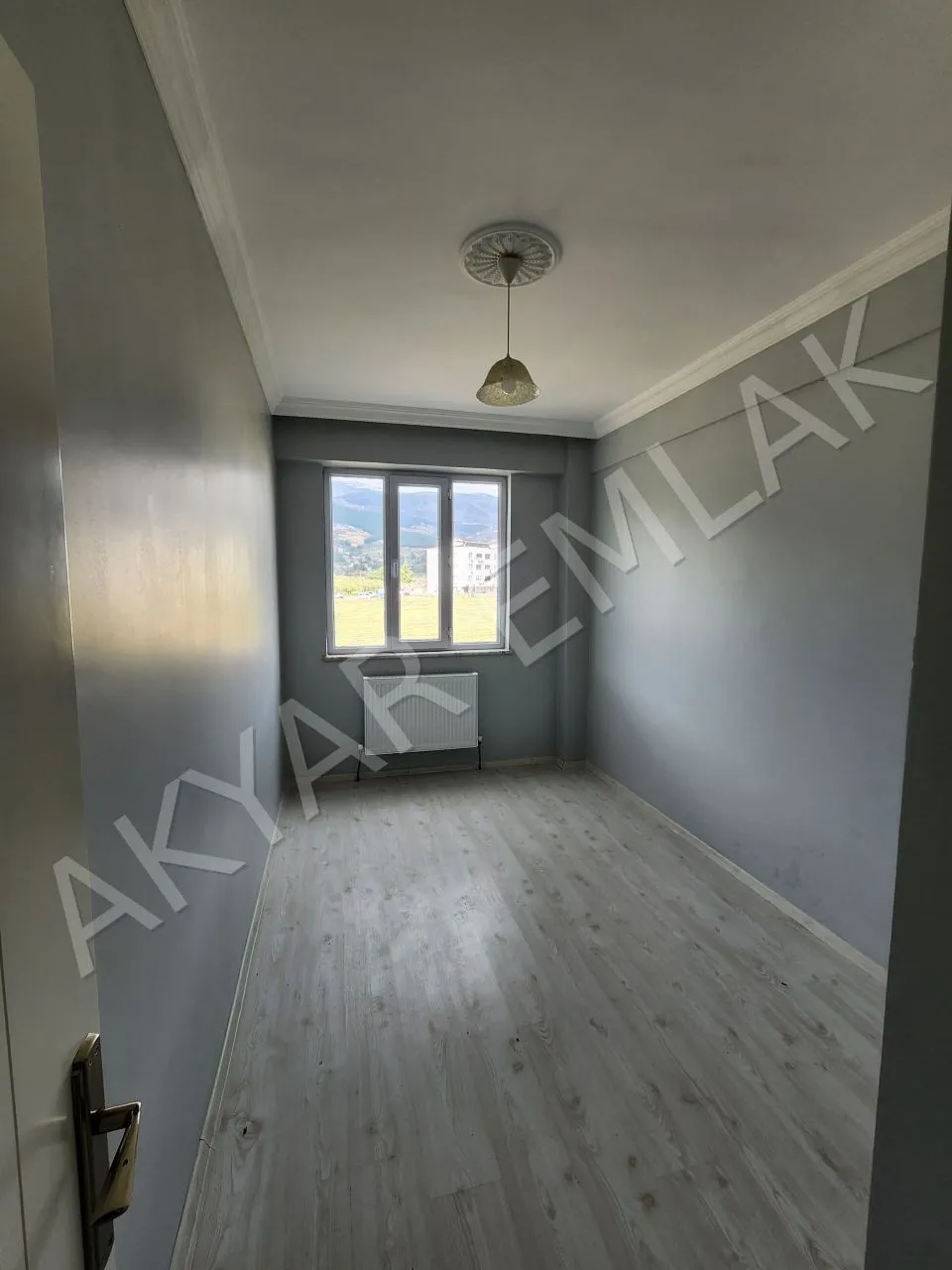 Akyar Emlak'tan pınarbaşı'nda 3+1 daire — 9