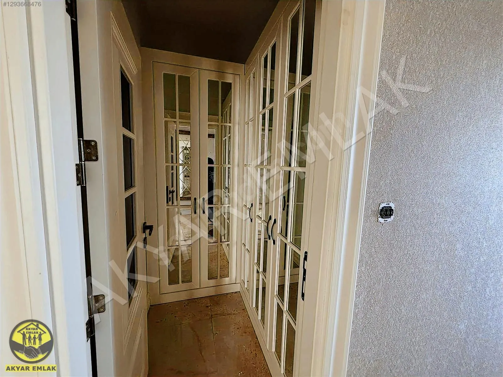 AKYAR EMLAK'tan 5+1 LÜKS SATILIK MERKEZİ LOKASYON SIFIR DAİRE — 15