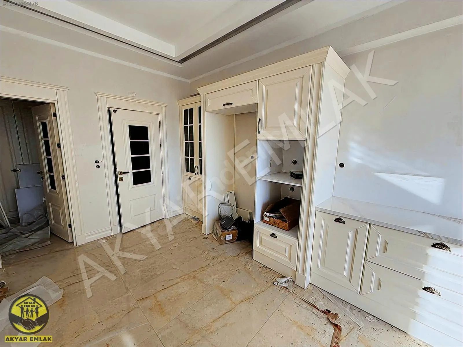 AKYAR EMLAK'tan 5+1 LÜKS SATILIK MERKEZİ LOKASYON SIFIR DAİRE — 12