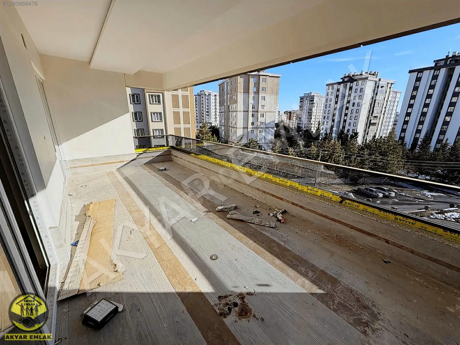 AKYAR EMLAK'tan 5+1 LÜKS SATILIK MERKEZİ LOKASYON SIFIR DAİRE — 19