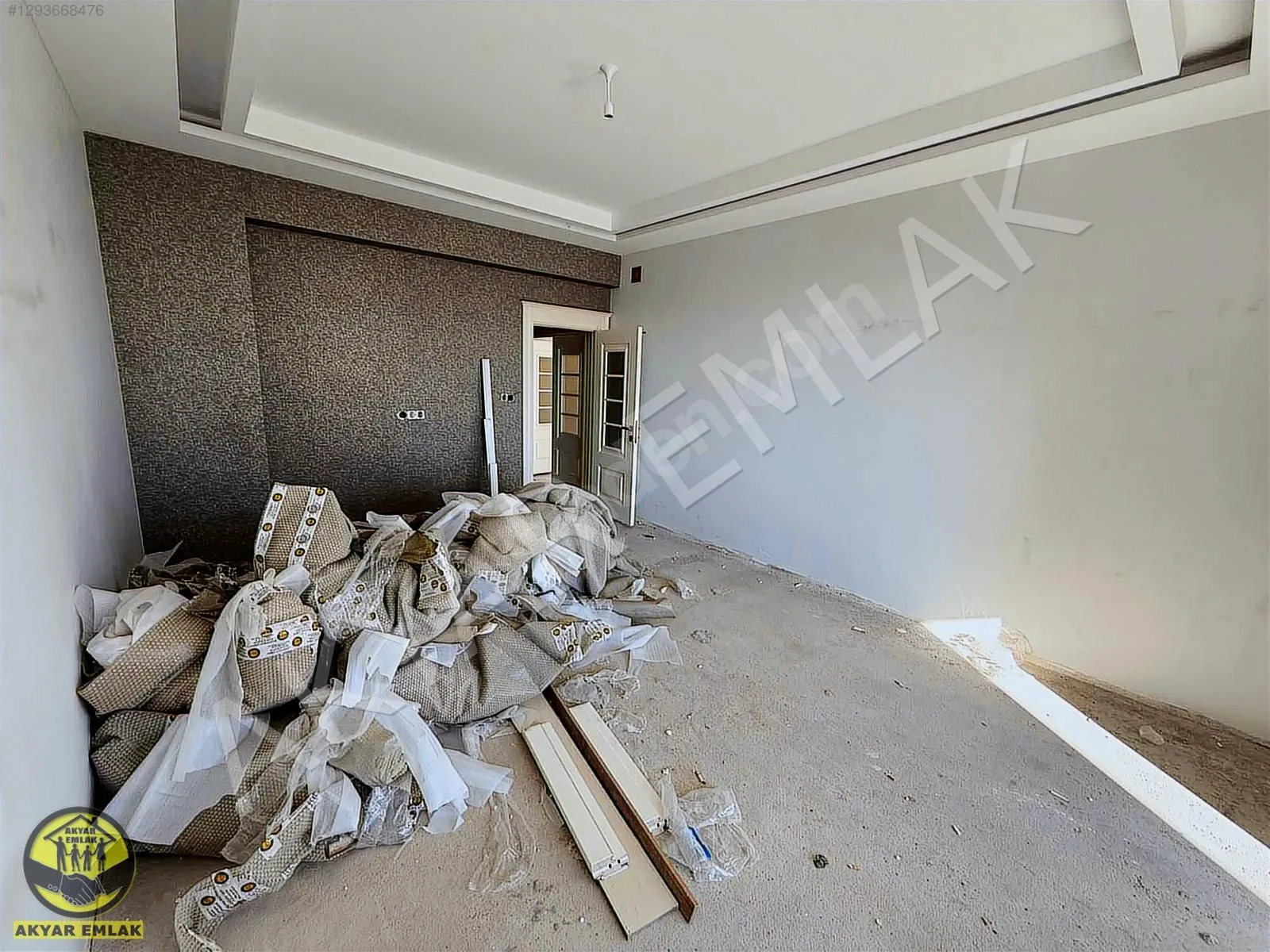 AKYAR EMLAK'tan 5+1 LÜKS SATILIK MERKEZİ LOKASYON SIFIR DAİRE — 18