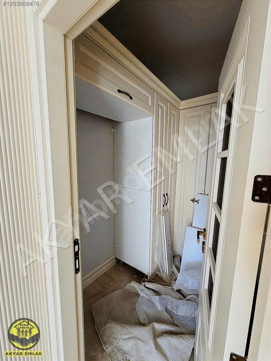 AKYAR EMLAK'tan 5+1 LÜKS SATILIK MERKEZİ LOKASYON SIFIR DAİRE — 6