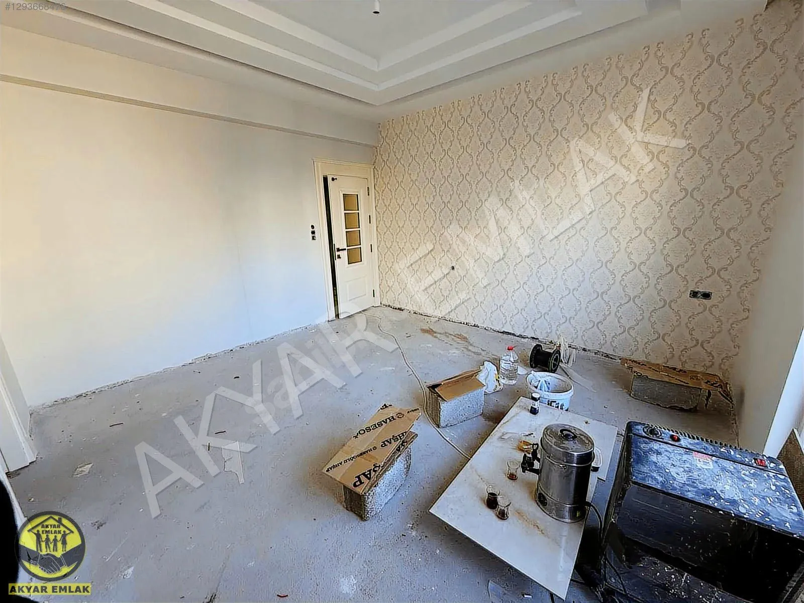 AKYAR EMLAK'tan 5+1 LÜKS SATILIK MERKEZİ LOKASYON SIFIR DAİRE — 10