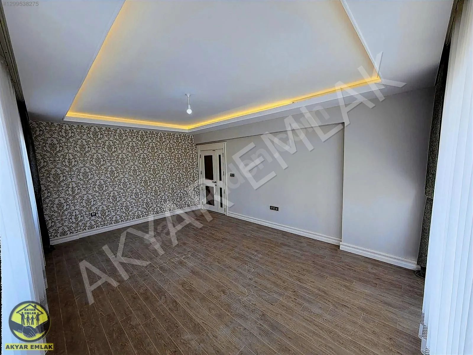 AKYAR EMLAK'tan 4+1 LÜKS SATILIK KUZEY ÇEVRE YOLUNDA DAİRE — 17