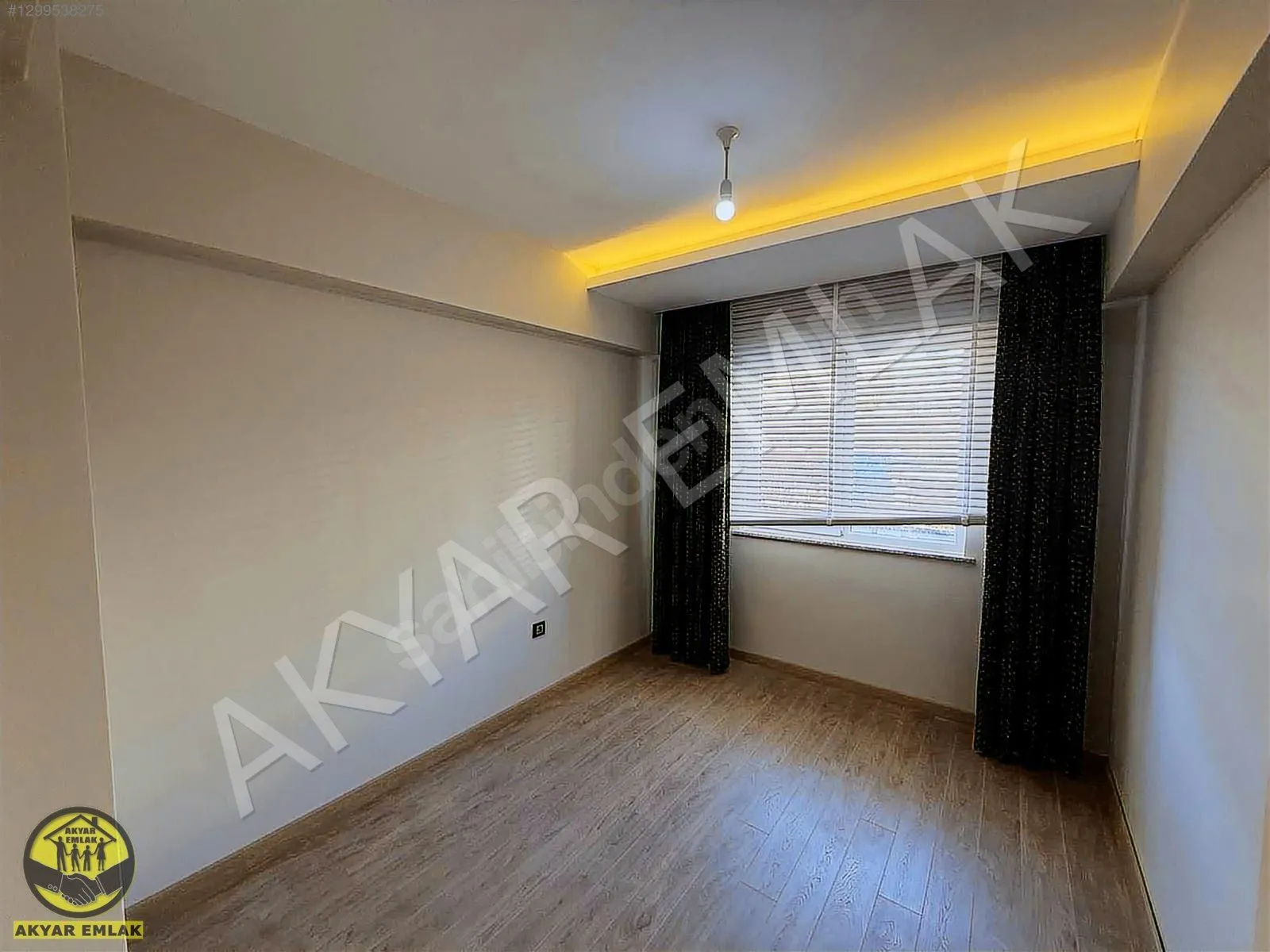 AKYAR EMLAK'tan 4+1 LÜKS SATILIK KUZEY ÇEVRE YOLUNDA DAİRE — 16