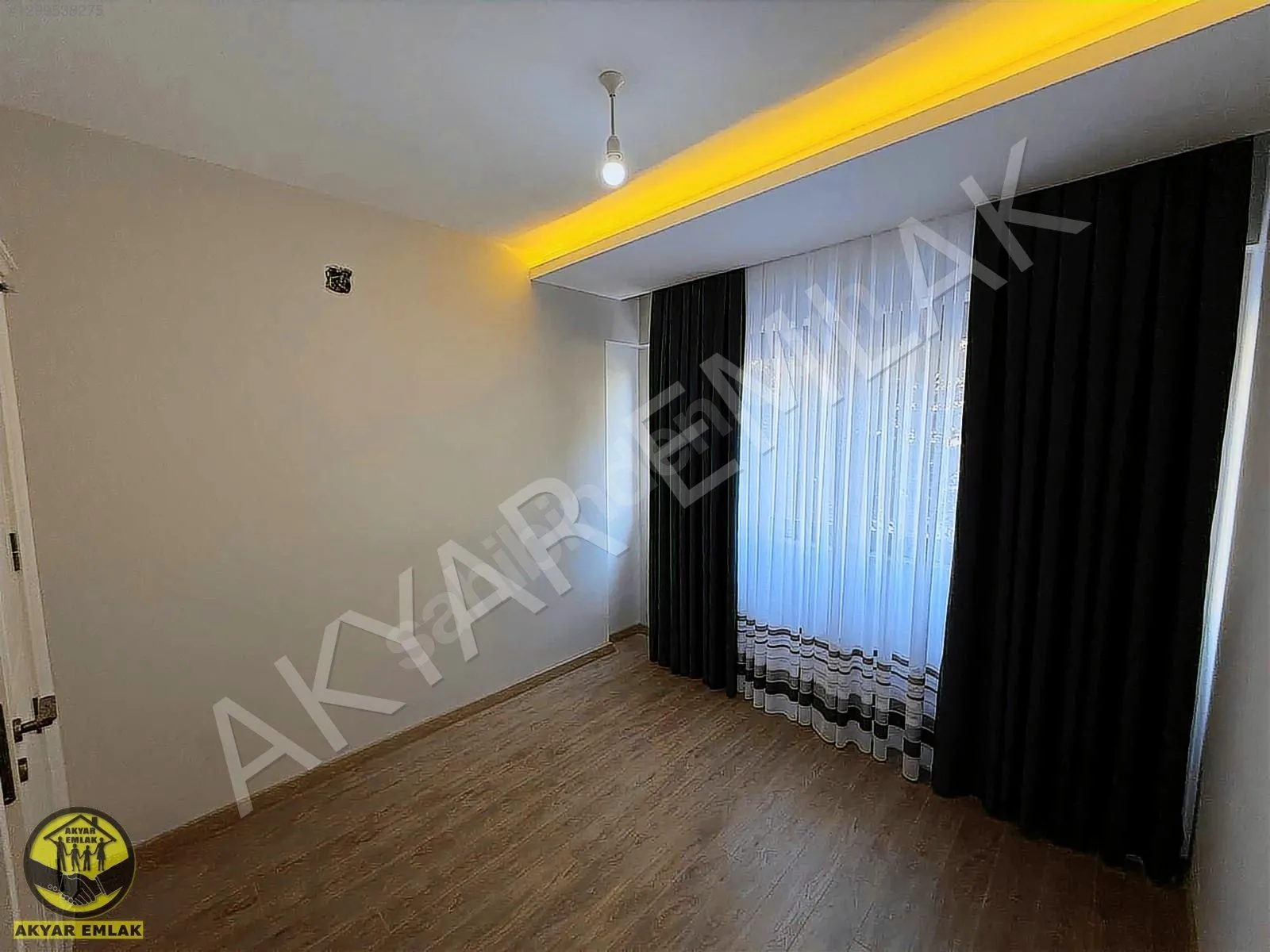 AKYAR EMLAK'tan 4+1 LÜKS SATILIK KUZEY ÇEVRE YOLUNDA DAİRE — 6