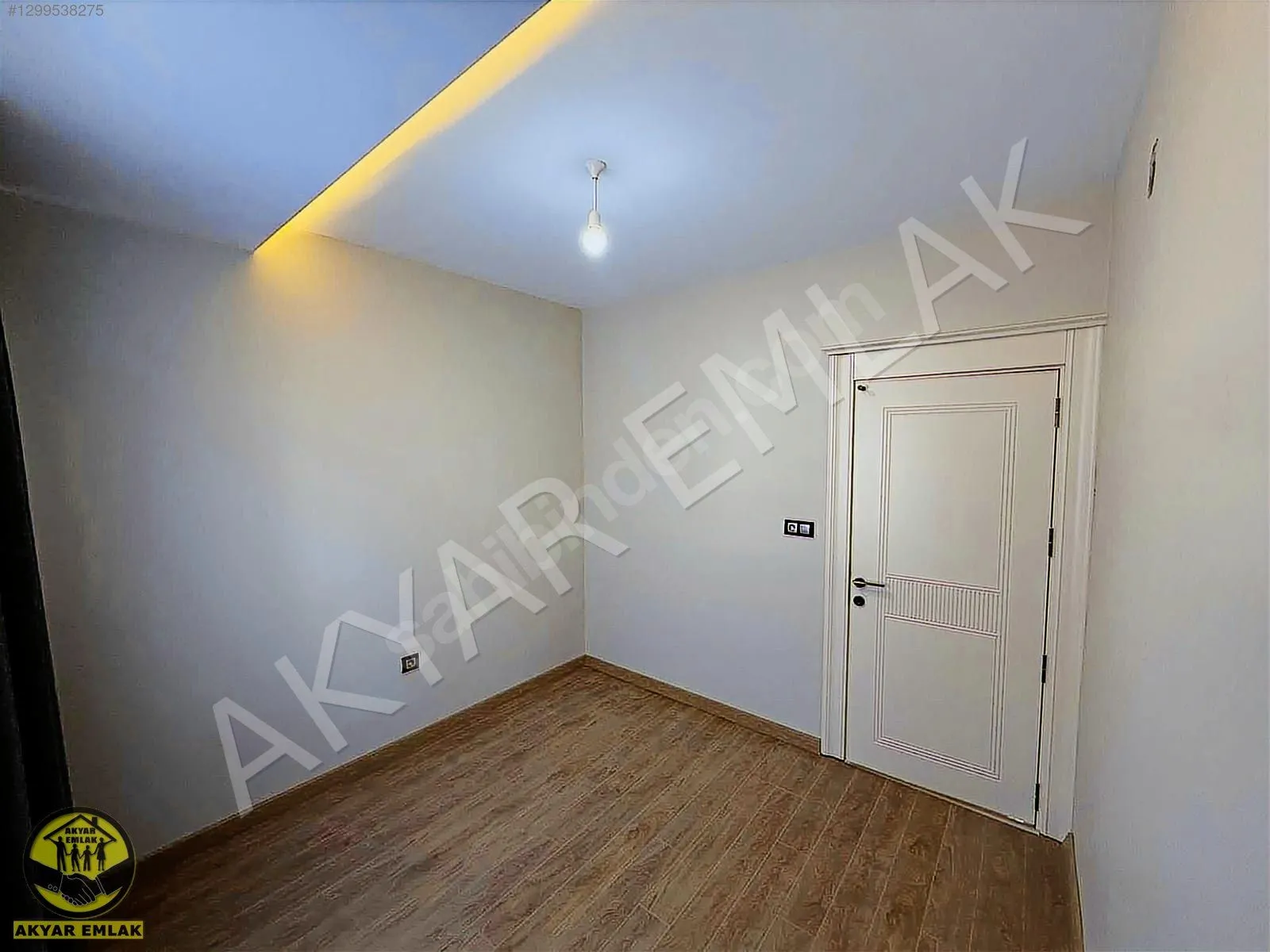 AKYAR EMLAK'tan 4+1 LÜKS SATILIK KUZEY ÇEVRE YOLUNDA DAİRE — 12