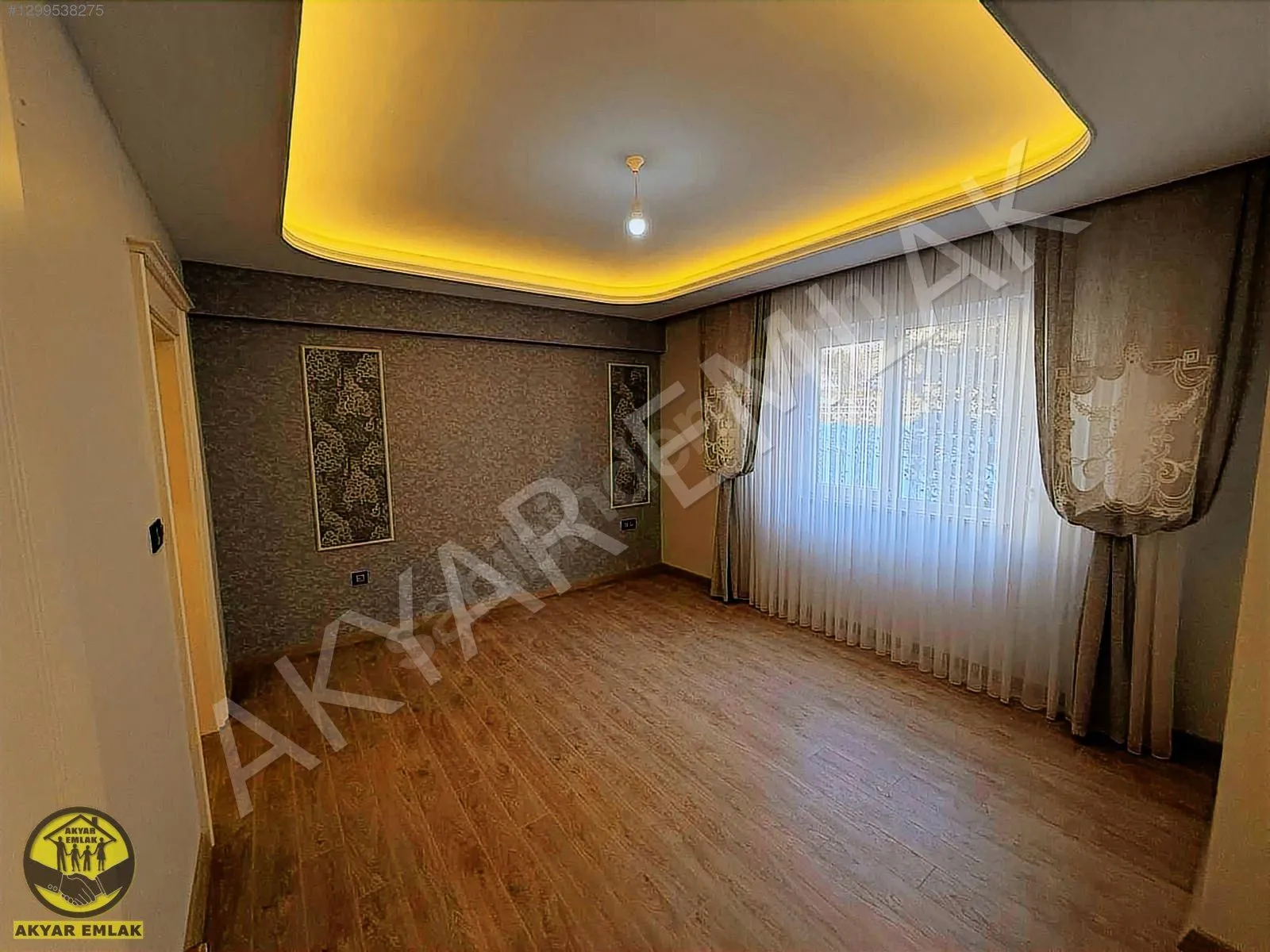 AKYAR EMLAK'tan 4+1 LÜKS SATILIK KUZEY ÇEVRE YOLUNDA DAİRE — 14