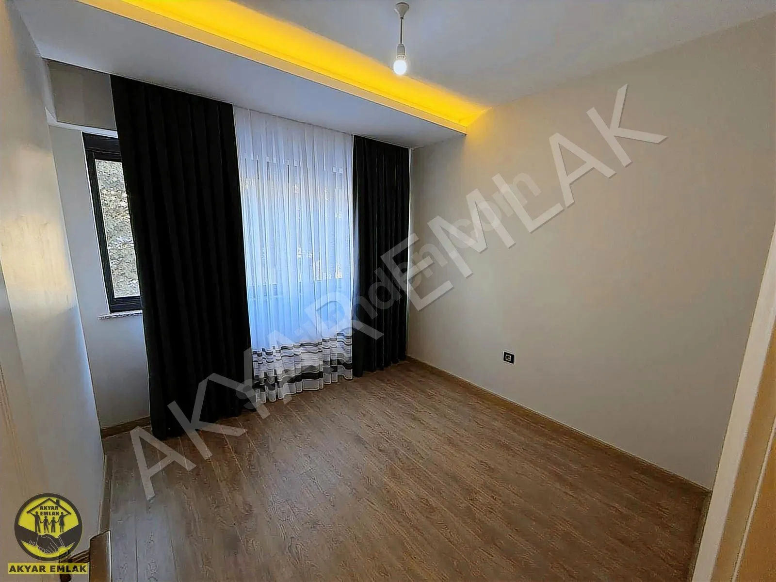 AKYAR EMLAK'tan 4+1 LÜKS SATILIK KUZEY ÇEVRE YOLUNDA DAİRE — 10