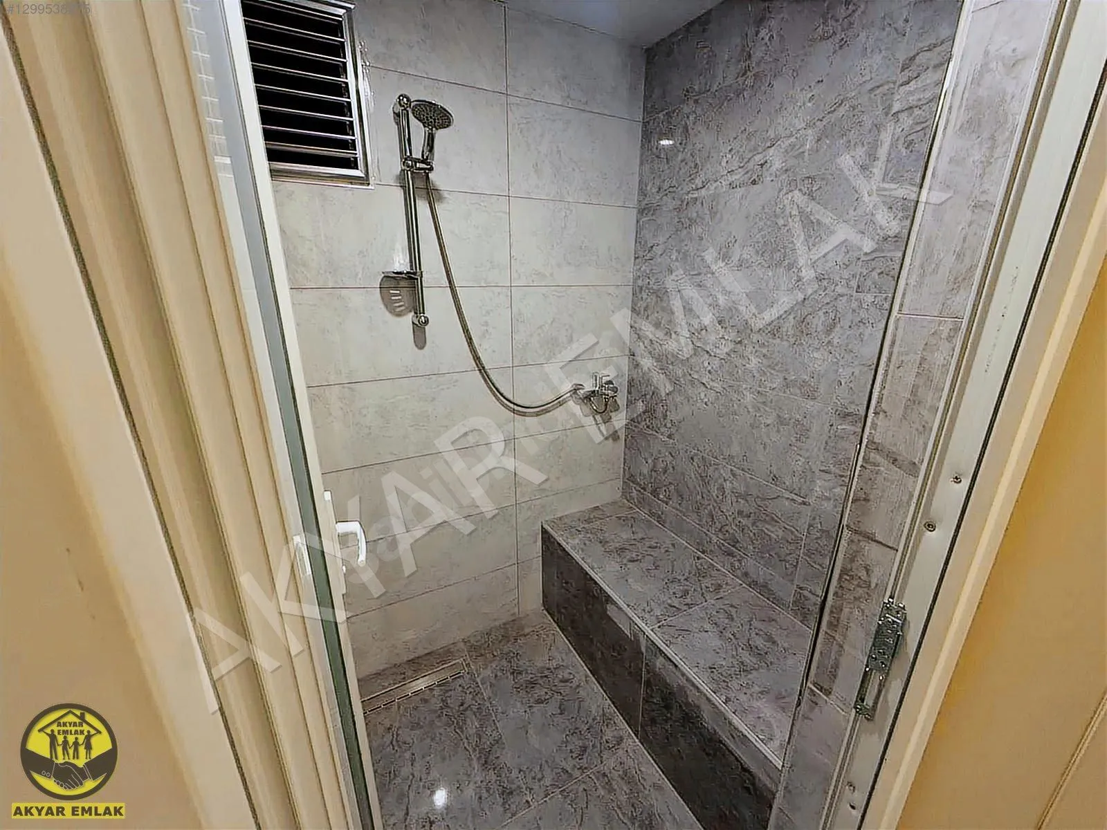 AKYAR EMLAK'tan 4+1 LÜKS SATILIK KUZEY ÇEVRE YOLUNDA DAİRE — 11