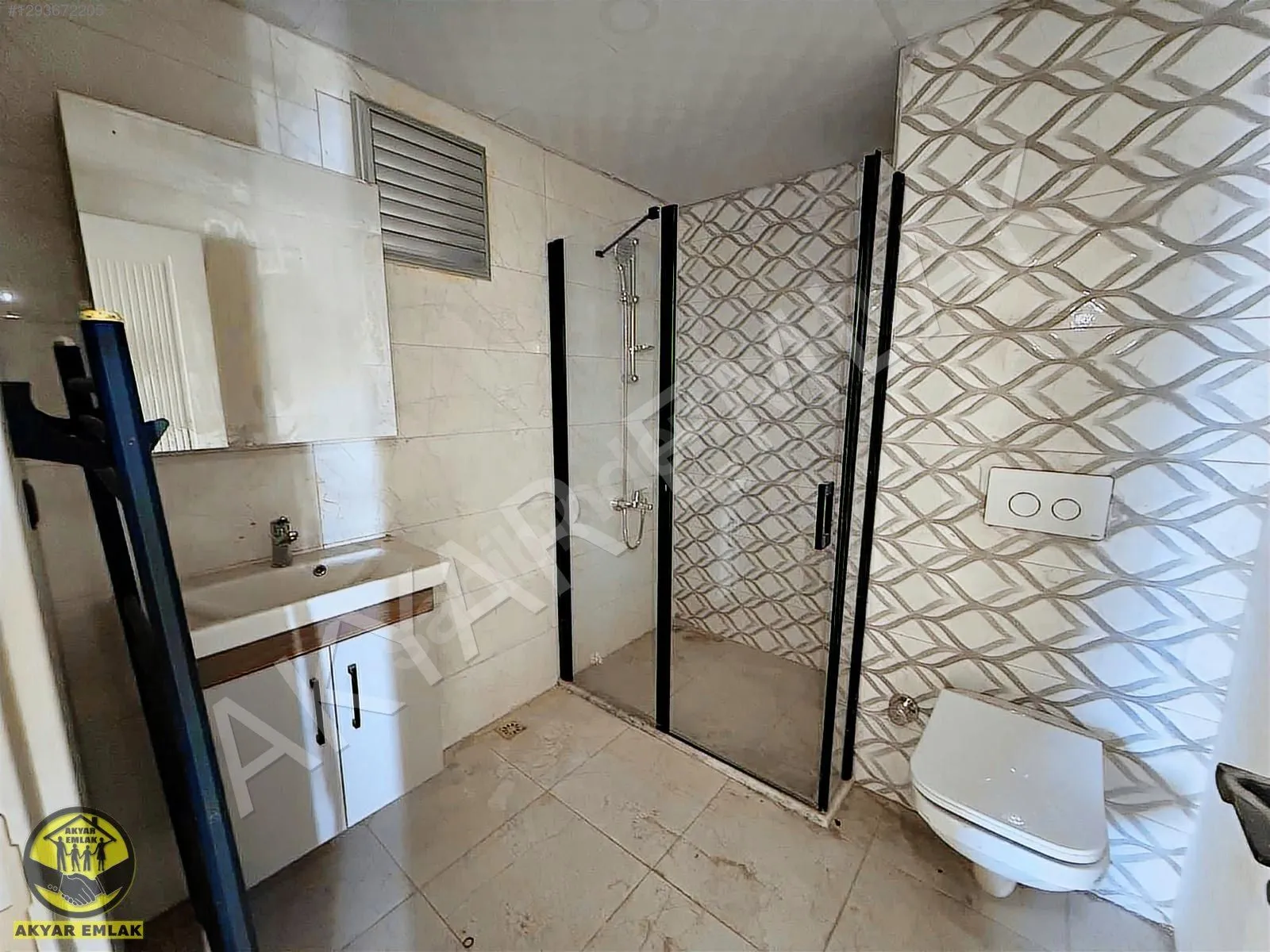 AKYAR EMLAK'tan 4+1 SATILIK DAİRE SİTE İÇERİSİNDE SIFIR ANACADDE — 8