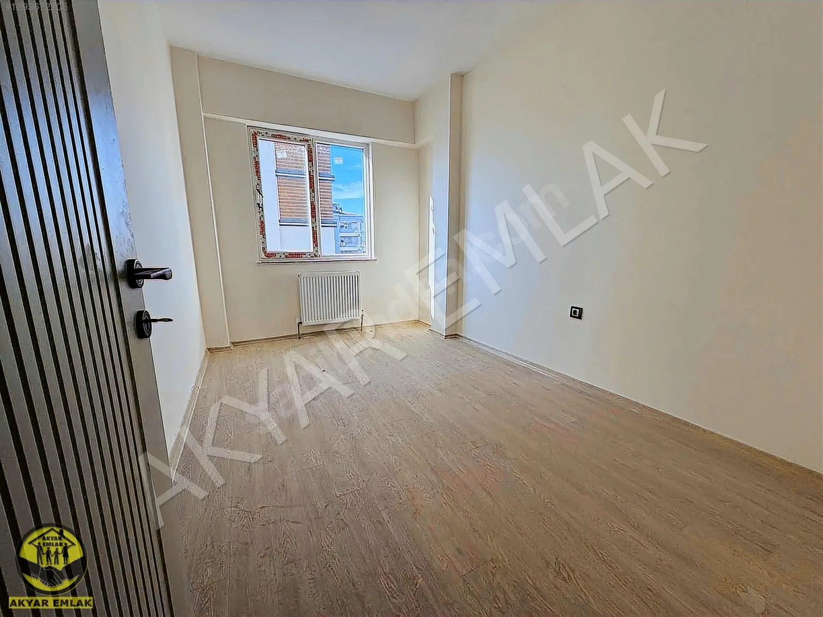 AKYAR EMLAK'tan 4+1 SATILIK DAİRE SİTE İÇERİSİNDE SIFIR ANACADDE — 9