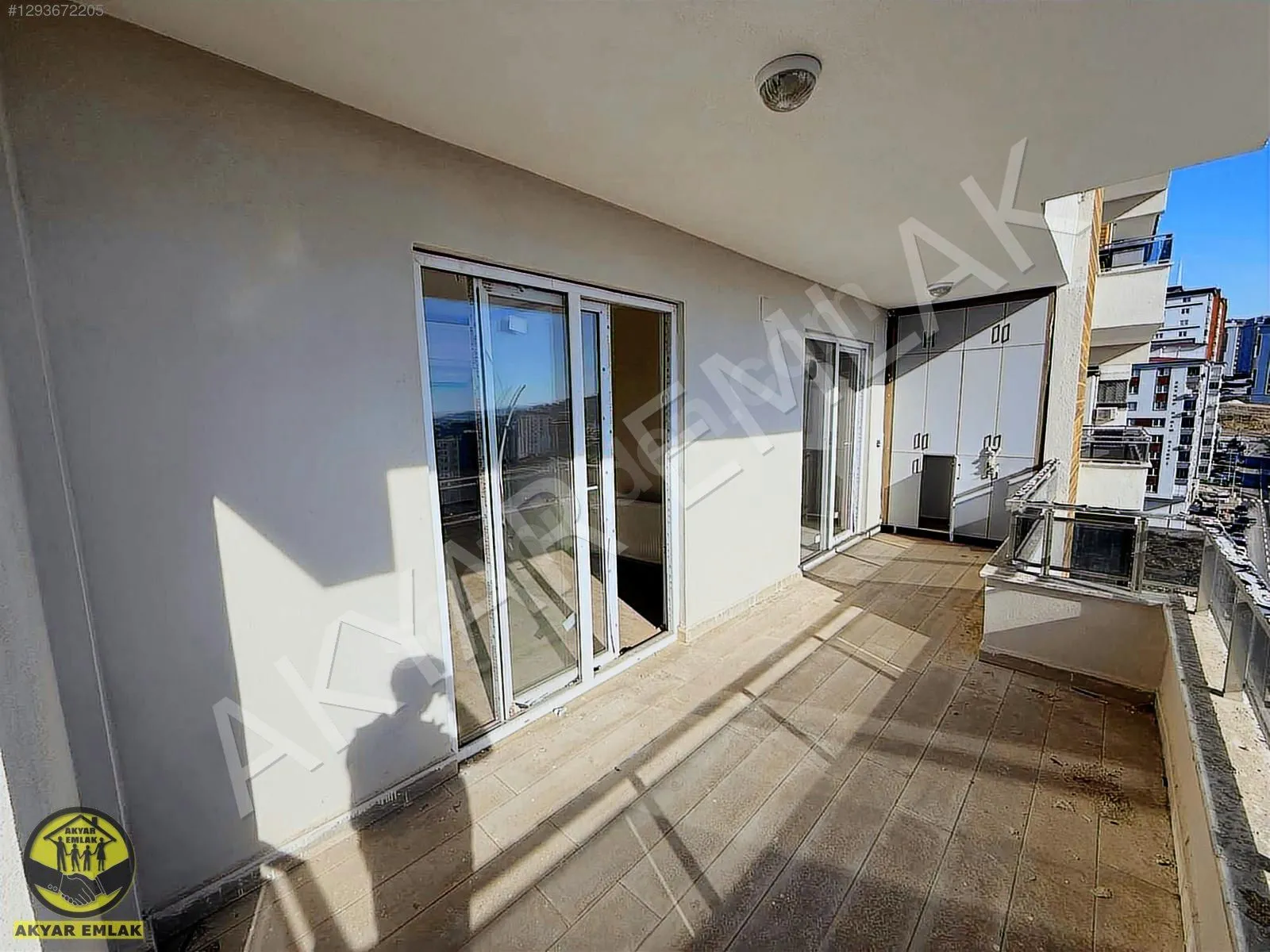 AKYAR EMLAK'tan 4+1 SATILIK DAİRE SİTE İÇERİSİNDE SIFIR ANACADDE — 3