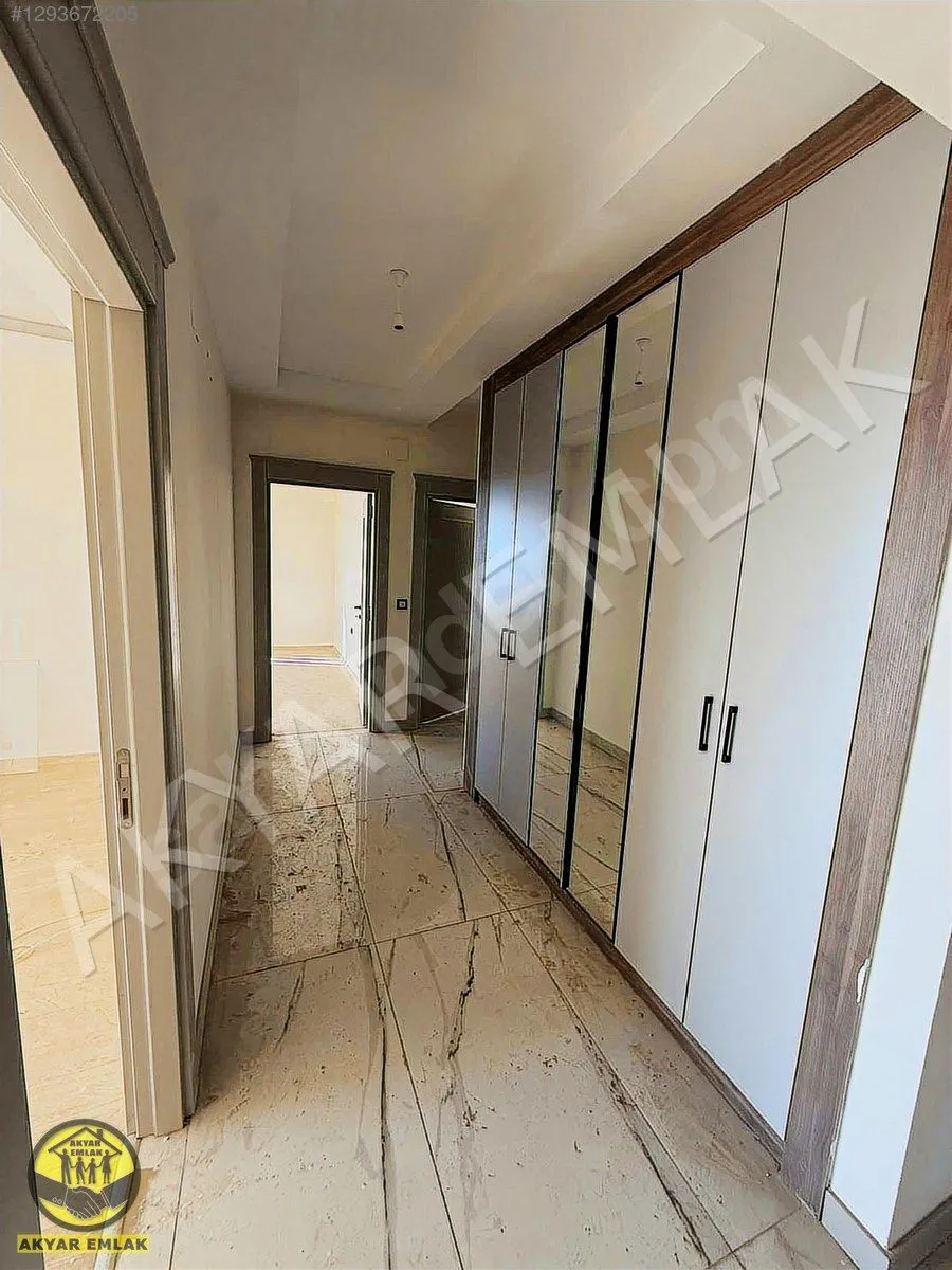 AKYAR EMLAK'tan 4+1 SATILIK DAİRE SİTE İÇERİSİNDE SIFIR ANACADDE — 18