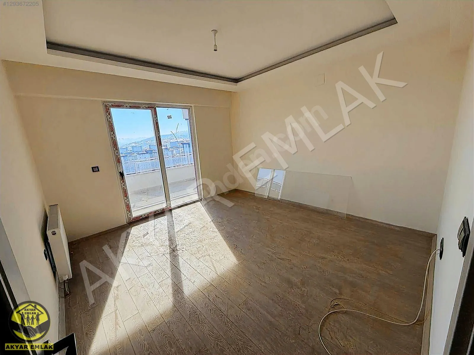 AKYAR EMLAK'tan 4+1 SATILIK DAİRE SİTE İÇERİSİNDE SIFIR ANACADDE — 12