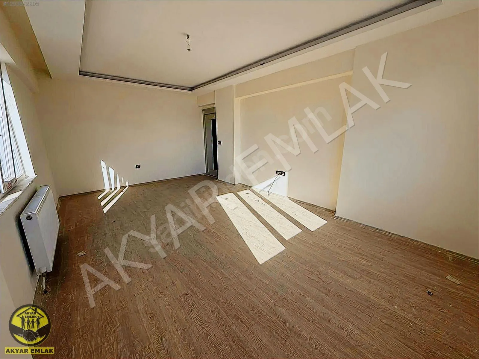 AKYAR EMLAK'tan 4+1 SATILIK DAİRE SİTE İÇERİSİNDE SIFIR ANACADDE — 6