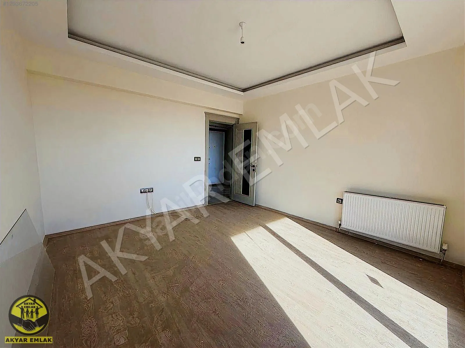 AKYAR EMLAK'tan 4+1 SATILIK DAİRE SİTE İÇERİSİNDE SIFIR ANACADDE — 13