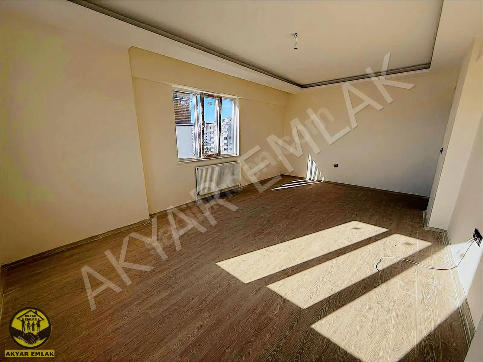 AKYAR EMLAK'tan 4+1 SATILIK DAİRE SİTE İÇERİSİNDE SIFIR ANACADDE — 16