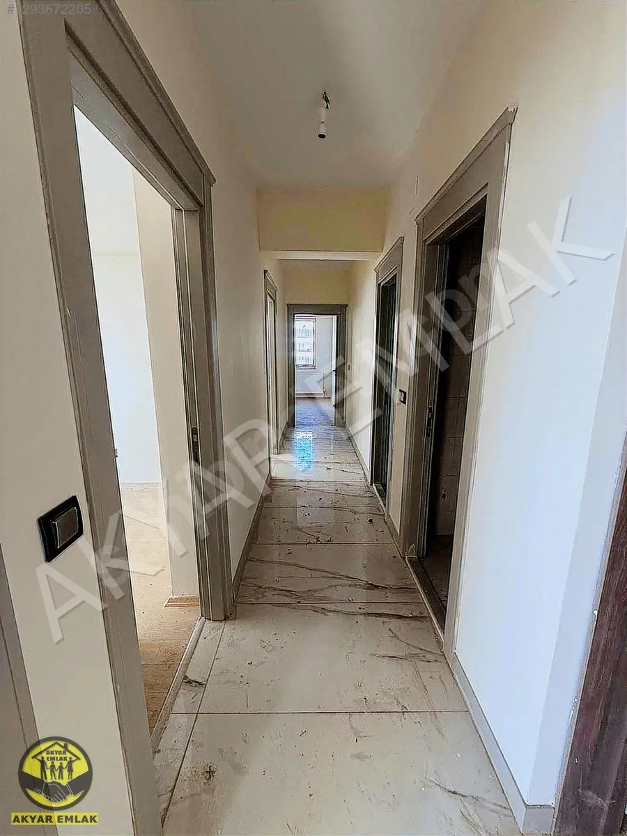 AKYAR EMLAK'tan 4+1 SATILIK DAİRE SİTE İÇERİSİNDE SIFIR ANACADDE — 17