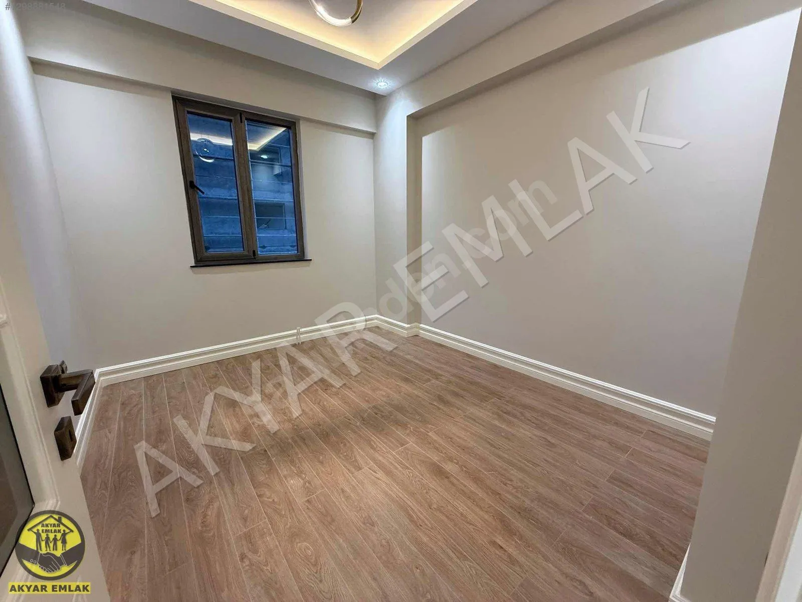 AKYAR EMLAKtan 4+1 LÜKS SIFIR DAİRELER SOSYAL LOKASYON — 18