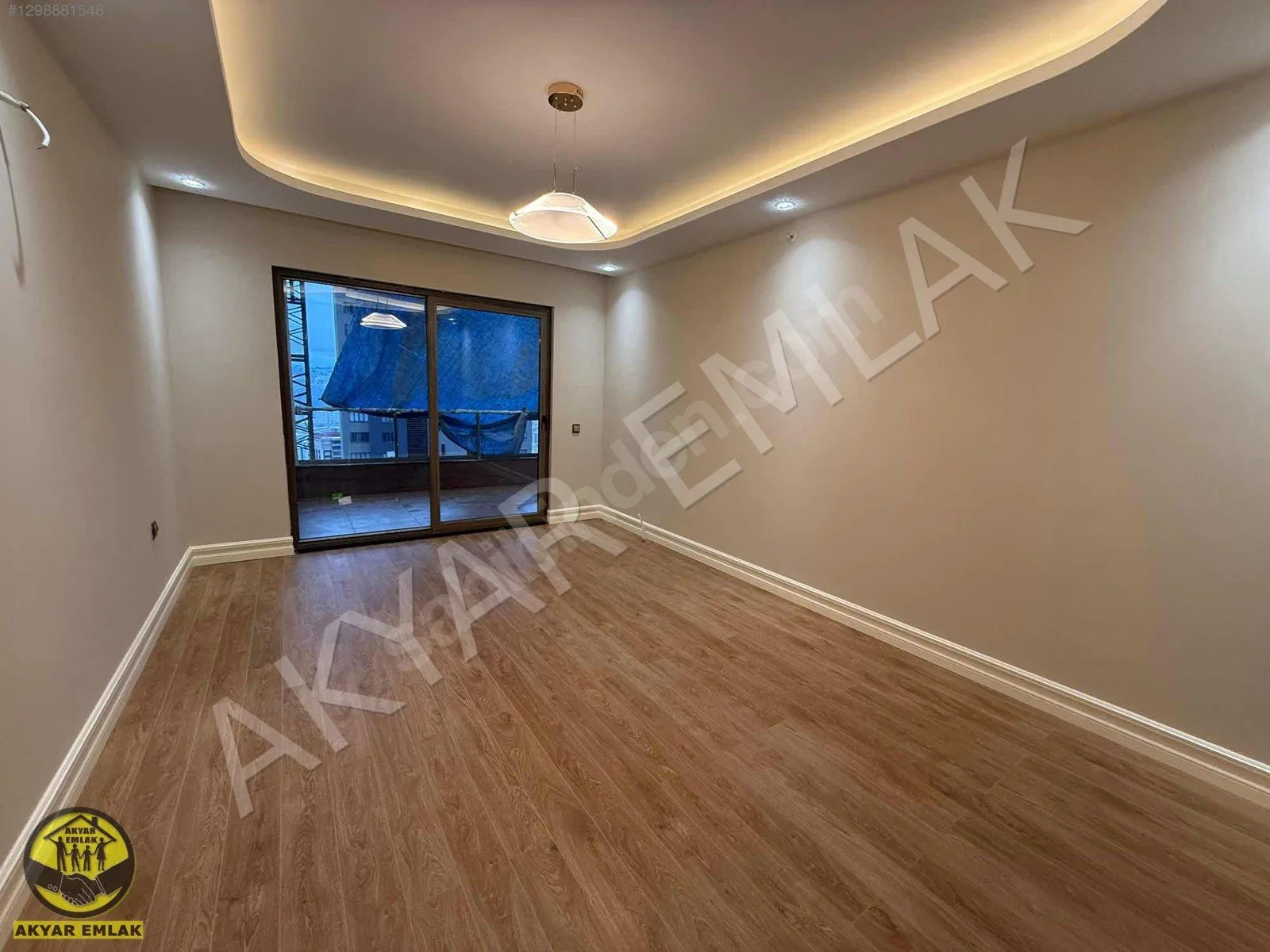 AKYAR EMLAKtan 4+1 LÜKS SIFIR DAİRELER SOSYAL LOKASYON — 6