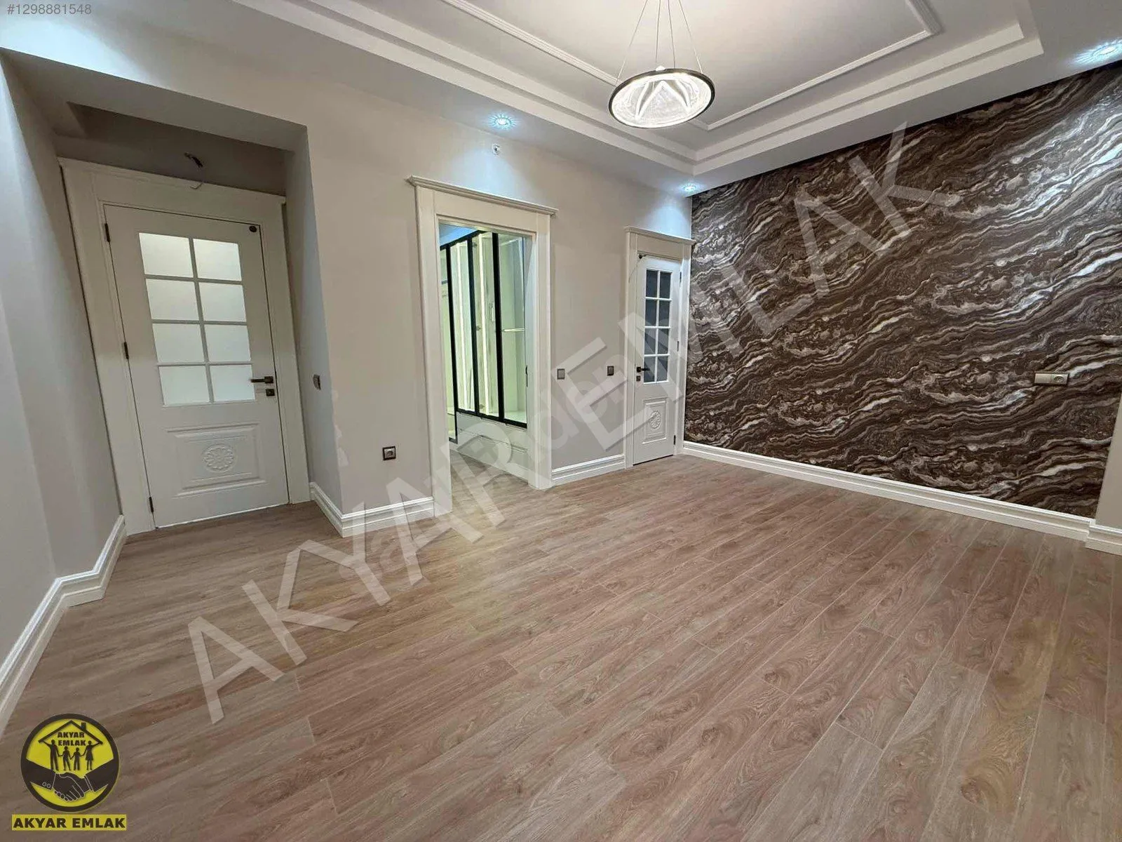 AKYAR EMLAKtan 4+1 LÜKS SIFIR DAİRELER SOSYAL LOKASYON — 20