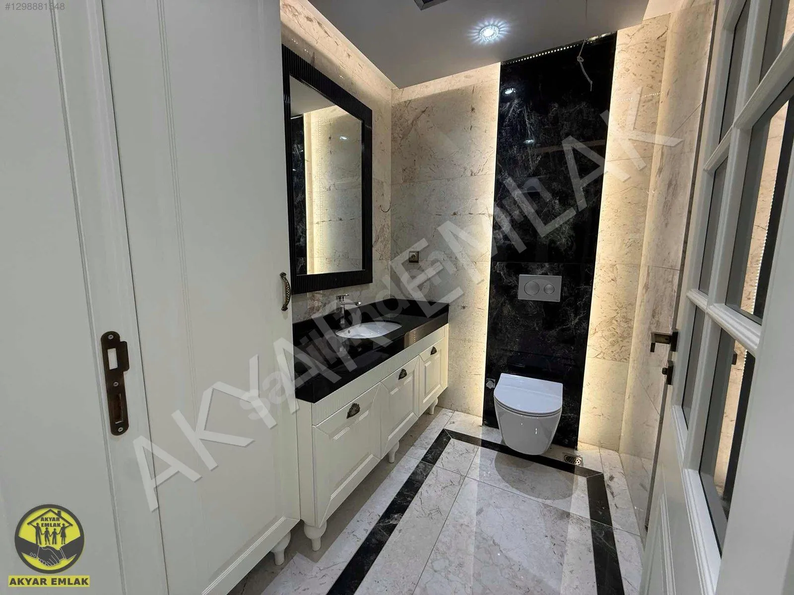 AKYAR EMLAKtan 4+1 LÜKS SIFIR DAİRELER SOSYAL LOKASYON — 17