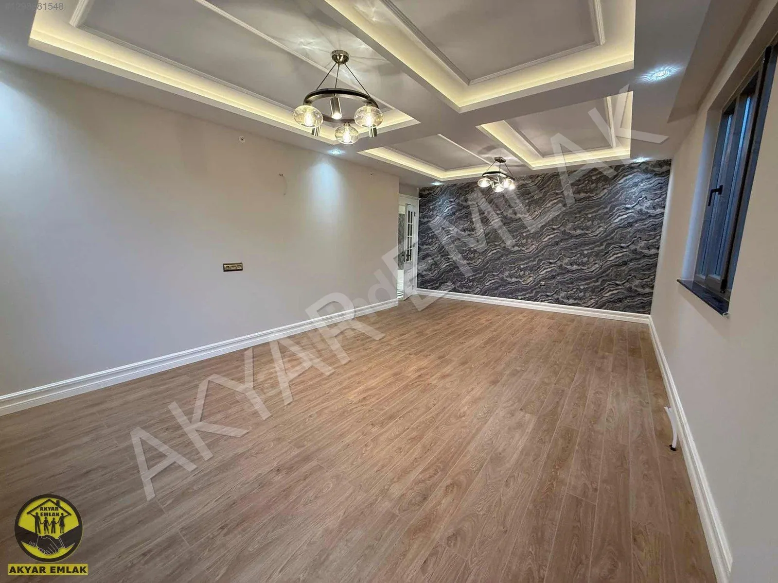 AKYAR EMLAKtan 4+1 LÜKS SIFIR DAİRELER SOSYAL LOKASYON — 14