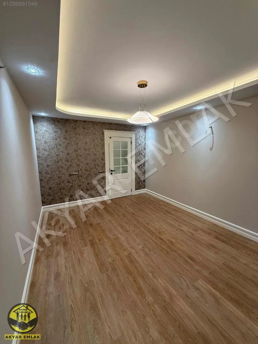 AKYAR EMLAKtan 4+1 LÜKS SIFIR DAİRELER SOSYAL LOKASYON — 3