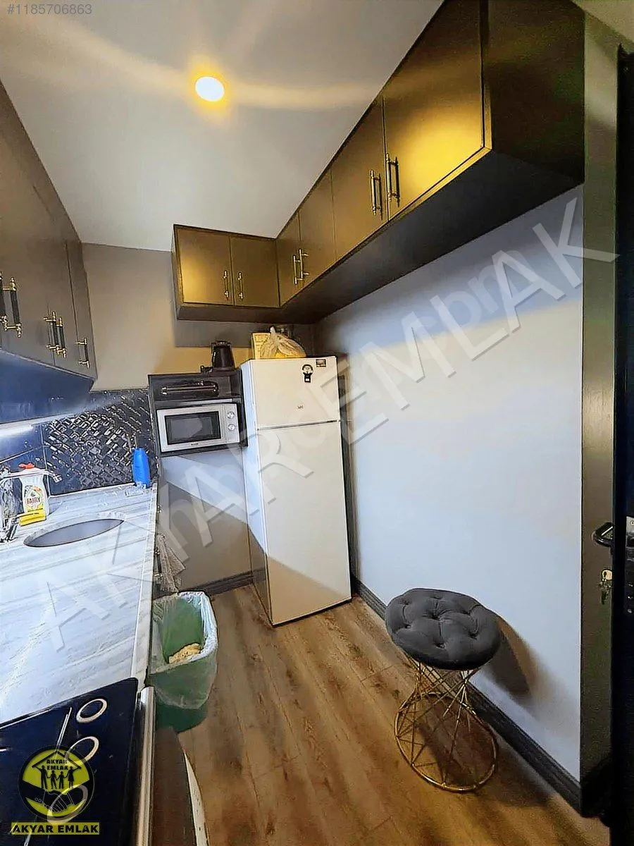 AKYAR EMLAKTAN SGK BİNA ÇEVRESİ SATILIK LÜKS OFİS İŞYERİ — 3