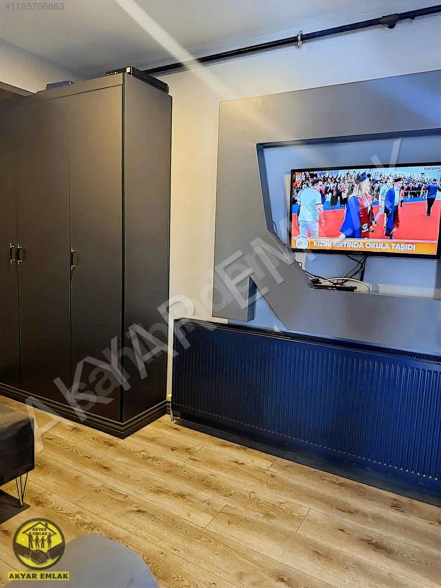 AKYAR EMLAKTAN SGK BİNA ÇEVRESİ SATILIK LÜKS OFİS İŞYERİ — 7