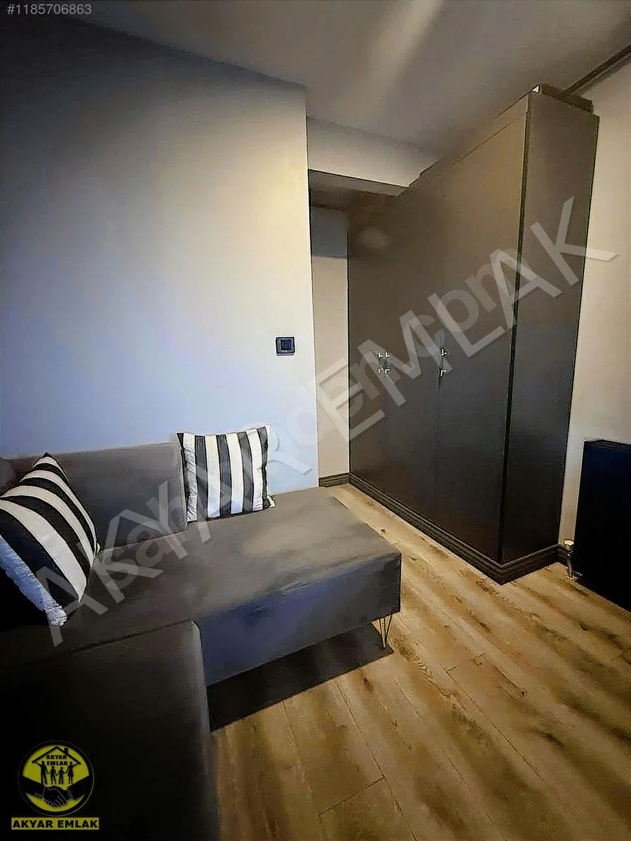 AKYAR EMLAKTAN SGK BİNA ÇEVRESİ SATILIK LÜKS OFİS İŞYERİ — 11