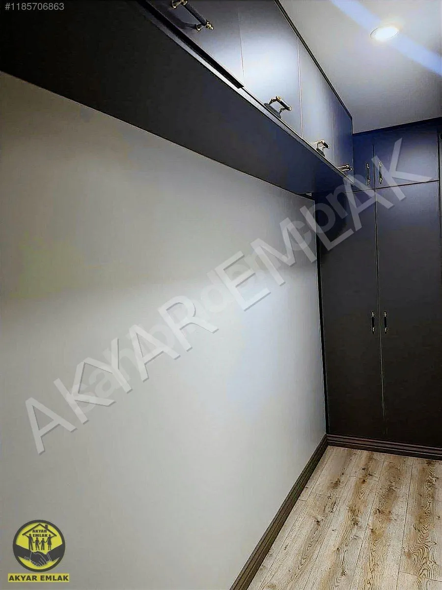 AKYAR EMLAKTAN SGK BİNA ÇEVRESİ SATILIK LÜKS OFİS İŞYERİ — 12