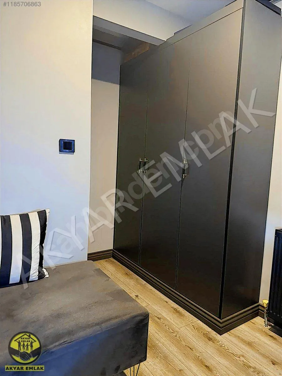 AKYAR EMLAKTAN SGK BİNA ÇEVRESİ SATILIK LÜKS OFİS İŞYERİ — 8