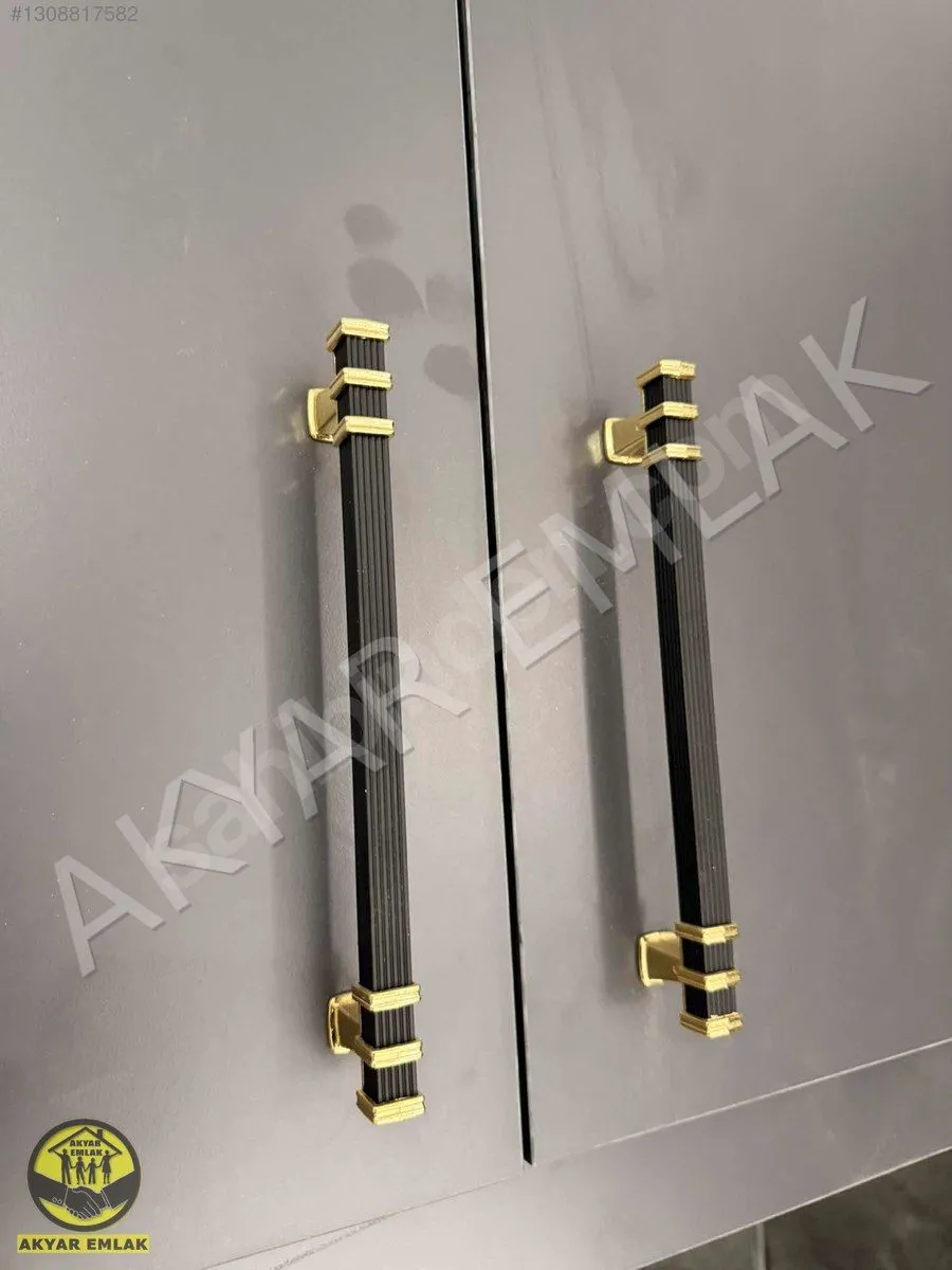 AKYAR EMLAKTAN MERKEZİ KONUM LÜKS YENİ YAPI 1+1 DAİRE — 18