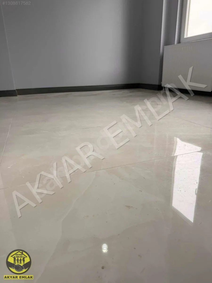 AKYAR EMLAKTAN MERKEZİ KONUM LÜKS YENİ YAPI 1+1 DAİRE — 9