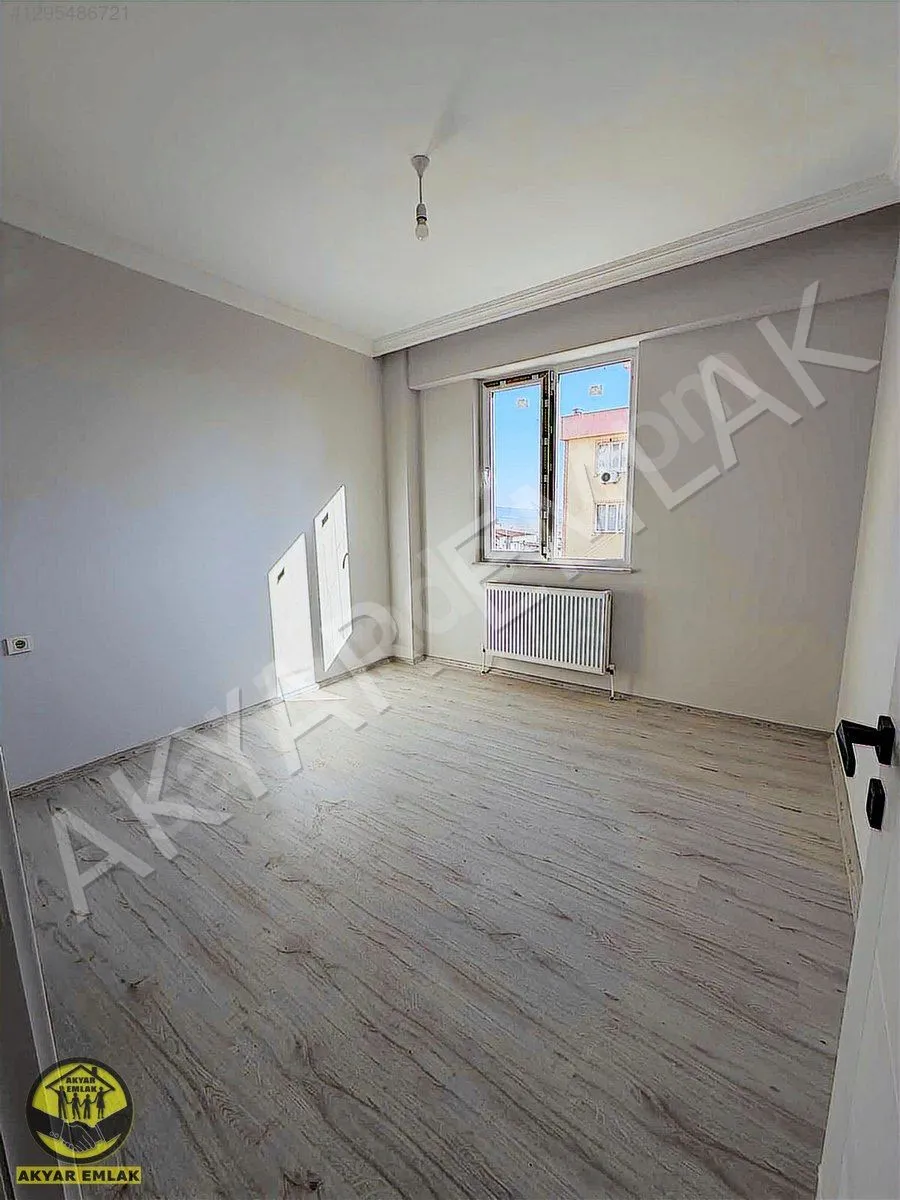 AKYAR EMLAKTAN BALLICA MAH YENİ YAPI LÜKS FERAH 2+1 DAİRE — 14