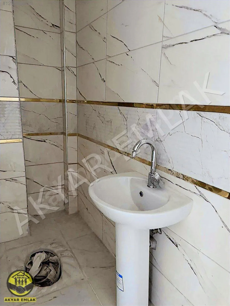 AKYAR EMLAKTAN BALLICA MAH YENİ YAPI LÜKS FERAH 2+1 DAİRE — 18