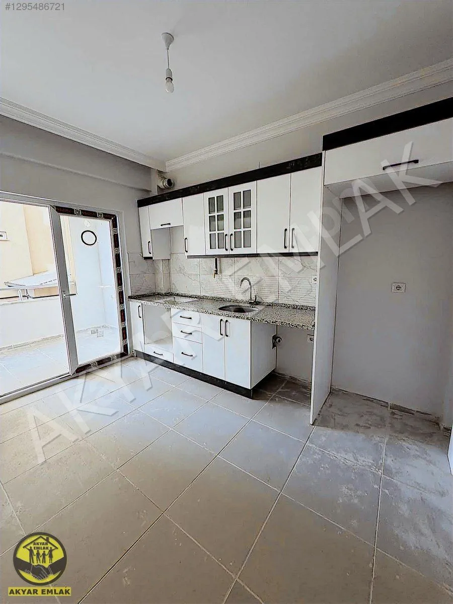 AKYAR EMLAKTAN BALLICA MAH YENİ YAPI LÜKS FERAH 2+1 DAİRE — 2
