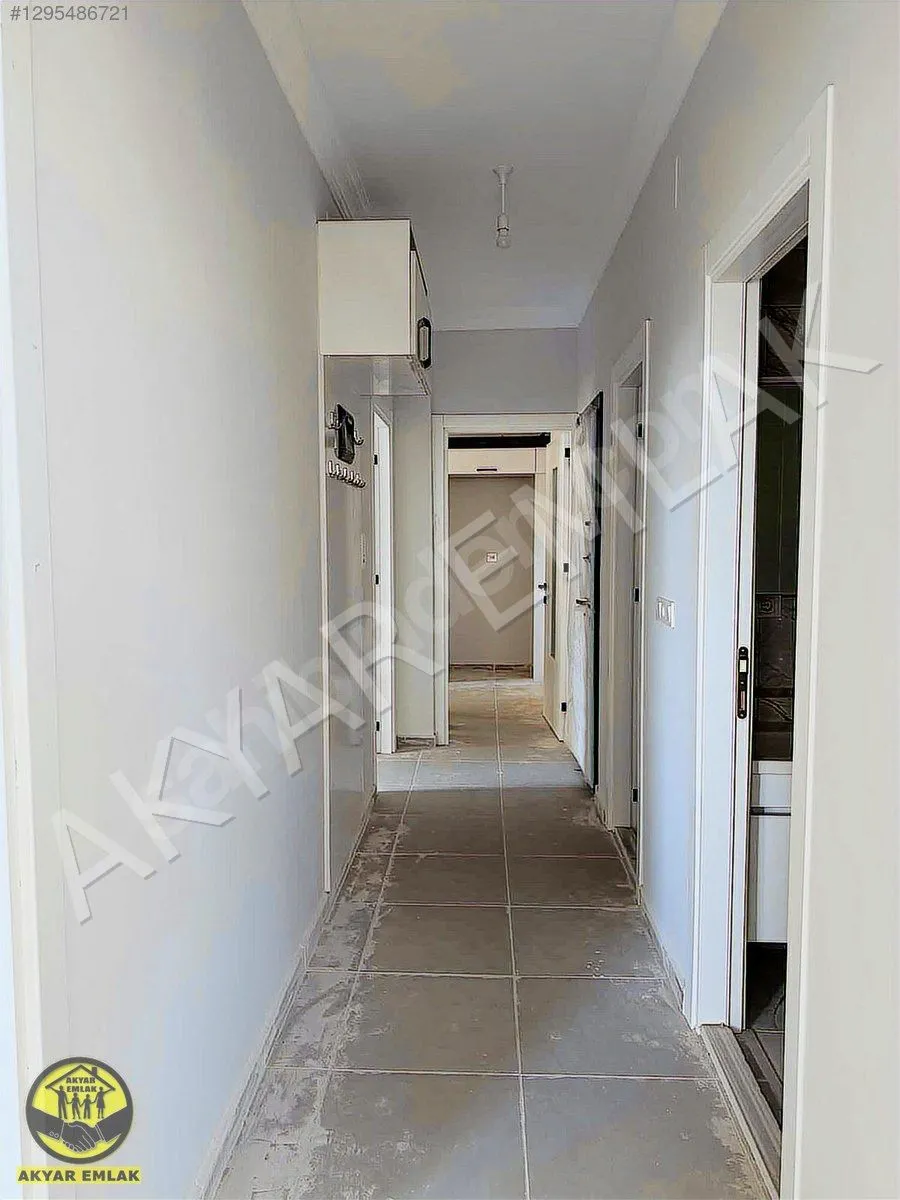 AKYAR EMLAKTAN BALLICA MAH YENİ YAPI LÜKS FERAH 2+1 DAİRE — 11