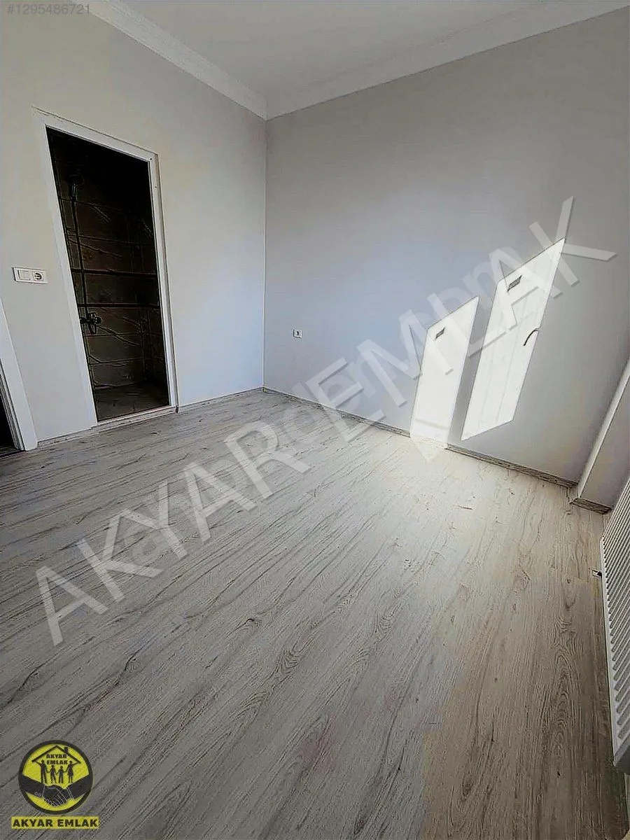 AKYAR EMLAKTAN BALLICA MAH YENİ YAPI LÜKS FERAH 2+1 DAİRE — 13