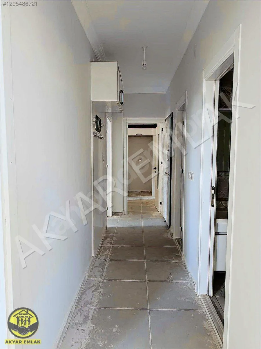 AKYAR EMLAKTAN BALLICA MAH YENİ YAPI LÜKS FERAH 2+1 DAİRE — 12