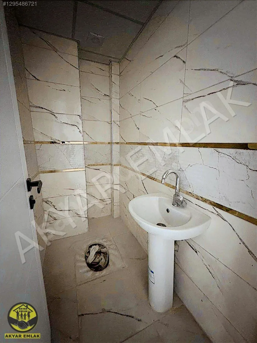 AKYAR EMLAKTAN BALLICA MAH YENİ YAPI LÜKS FERAH 2+1 DAİRE — 17